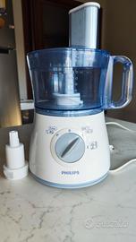 Robot multifunzione Philips 