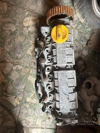 Testata 1.9d renault