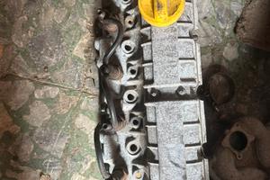 Testata 1.9d renault