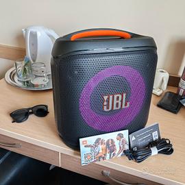 JBL PARTY BOX ENCORE ESSENTIAL 2