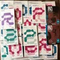 Manuali AIMS 2026 cartacei - nuovi