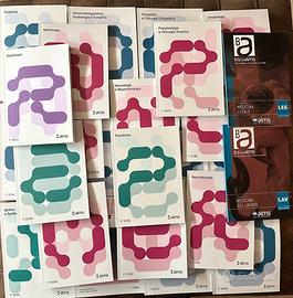 Manuali AIMS 2026 cartacei - nuovi