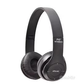 Cuffie wireless per iPhone