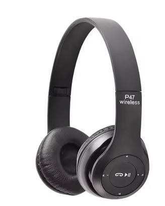 Cuffie wireless per iPhone