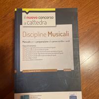 Discipline musicali, Edises
