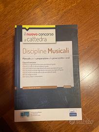 Discipline musicali, Edises
