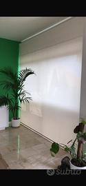 Tenda Bandalux bianca