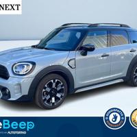 MINI Countryman Mini F60 MINI 1.5 COOPER UNTA...