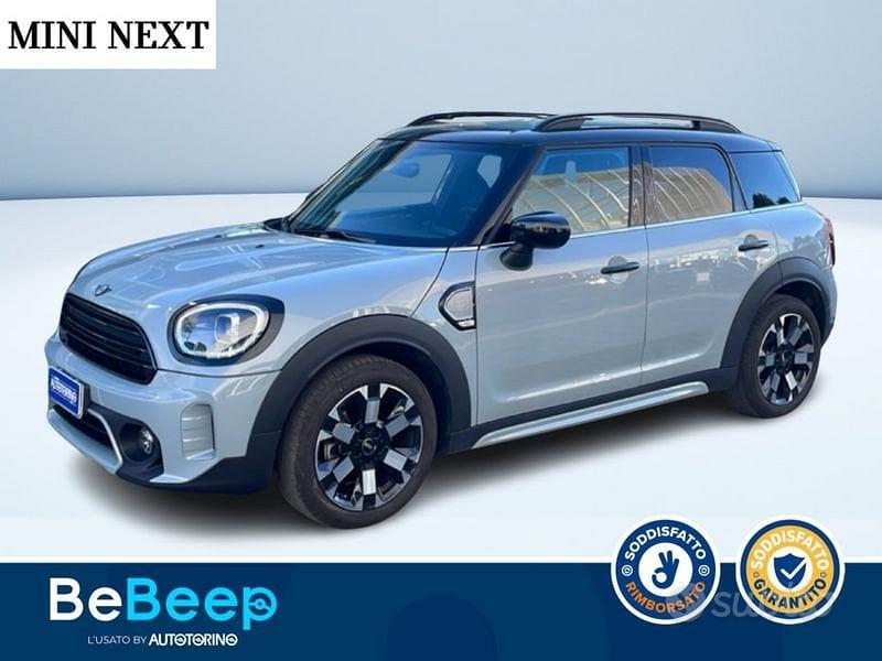 MINI Mini Countrym.(U25)