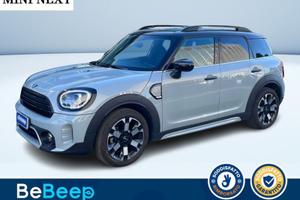 MINI Countryman Mini F60 MINI 1.5 COOPER UNTA...