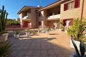 VILLA A SCHIERA A TERMOLI