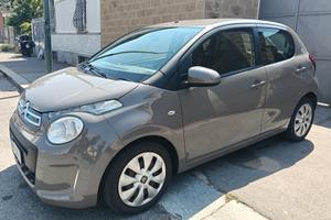 Citroen C1 Airscape PureTech 82 5 porte Feel