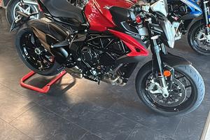 Mv agusta dragster r