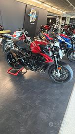 Mv agusta dragster r