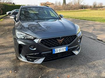 Cupra Formentor 2020 1.4 e-hybrid 204cv dsg