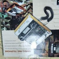 TELEFONO FIELPHONE MARK I (SPIRIT OF ST. LOUIS) VI