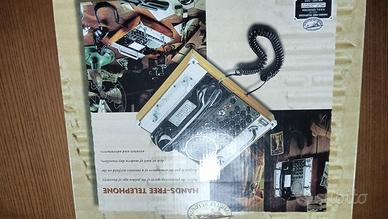 TELEFONO FIELPHONE MARK I (SPIRIT OF ST. LOUIS) VI