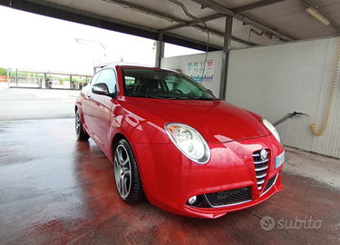 Alfa romeo mito 1.6 120 CV