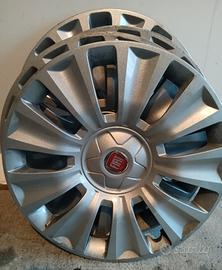 Pezzi di ricambio Fiat Tipo