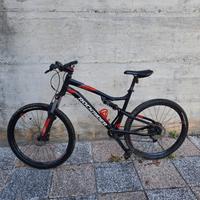 BICI MTB