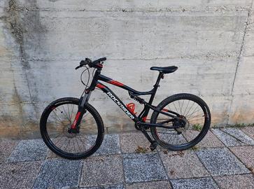 BICI MTB