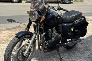 Mash Six Hundred 650 2022