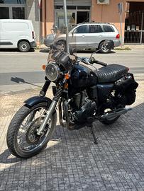 Mash Six Hundred 650 2022