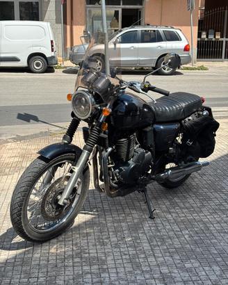 Mash Six Hundred 650 2022