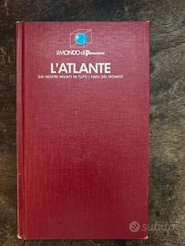 L’Atlante . Dai noi inviati in tutti paesi del mon