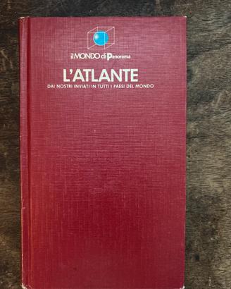 L’Atlante . Dai noi inviati in tutti paesi del mon