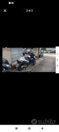 Piaggio MP3