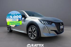PEUGEOT 208 ii 2019 e-208 GT Pack 100kW