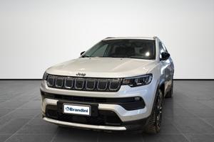 JEEP Compass - Compass 1.6 mjt Limited 2wd 130cv