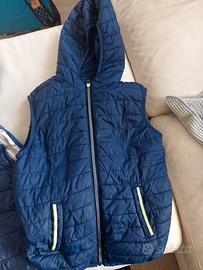 abbigliamento bambino 9/10 anni