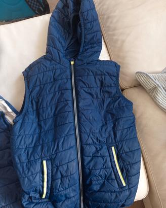 abbigliamento bambino 9/10 anni