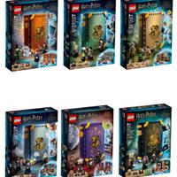 LEGO H Potter 76382 78383 76384 76385 76396 76397