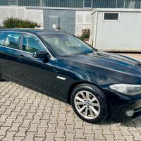 Bmw Serie 5/f11 2.0d Touring Msport