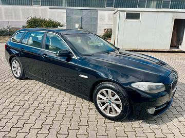 Bmw Serie 5/f11 2.0d Touring Msport