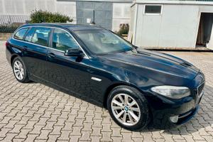 Bmw Serie 5/f11 2.0d Touring Msport