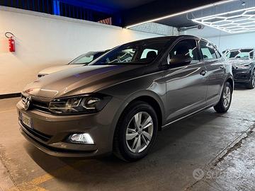 Volkswagen Polo 1.0 TSI 5p. Highline BlueMotion Te