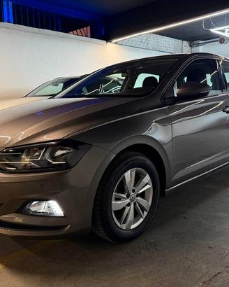 Volkswagen Polo 1.0 TSI 5p. Highline BlueMotion Te