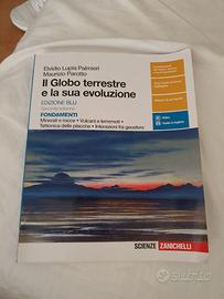 Il globo terrestre e la sua evoluzione