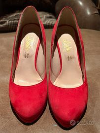 Décolleté Lolita Milano