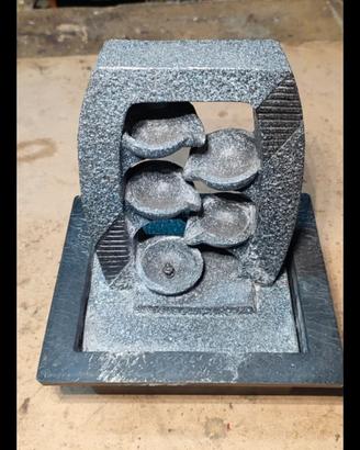 Fontana zen 