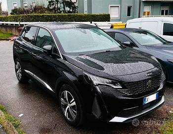 Peugeot 3008 Allure adas liv. 2