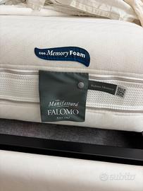 Materasso falomo