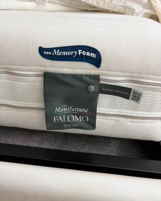 Materasso falomo