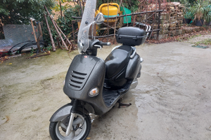 Scooter Kymco Yup 250