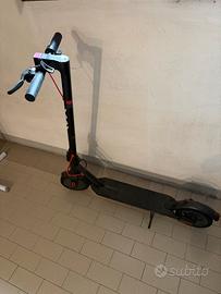 Monopattino elettrico