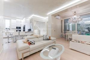 Villa unifamiliare via Luigi Settembrini 26, Villa